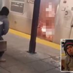 Foto: Atroz crimen en Nueva York /cortesía