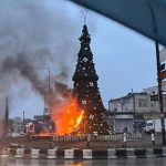 Foto: Pesadilla en Siria /cortesía