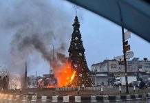 Foto: Pesadilla en Siria /cortesía