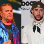 Foto: Fher de Maná se lanza contra Bad Bunny /Cortesía