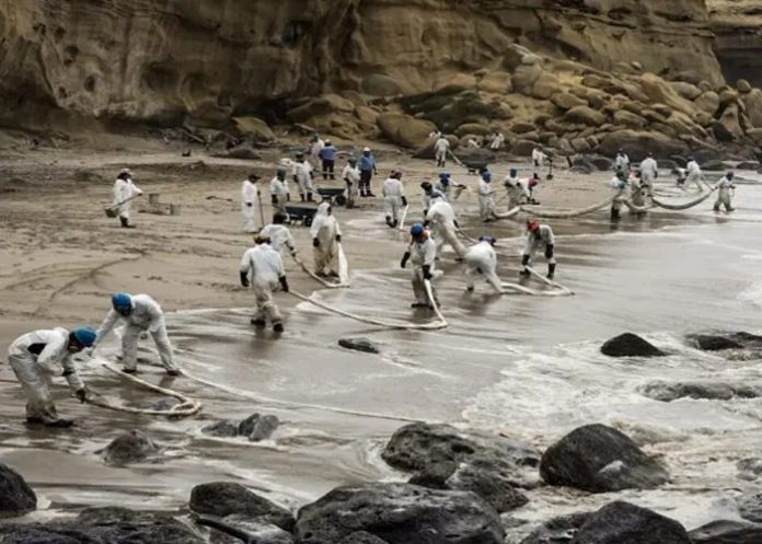 Foto: Emergencia en Perú /cortesía