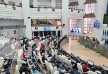 Foto: Aprueban iniciativa de ley para la administración del sistema monetario y financiero de Nicaragua/TN8