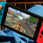 Foto: Nintendo Switch ha revolucionado el mundo de los videojuegos/Cortesía