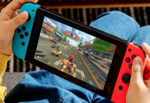 Foto: Nintendo Switch ha revolucionado el mundo de los videojuegos/Cortesía