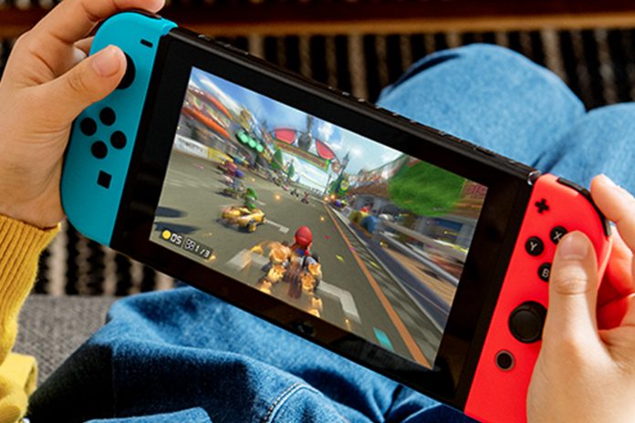 Foto: Nintendo Switch ha revolucionado el mundo de los videojuegos/Cortesía