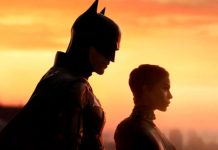 Foto: “The Batman 2” será ocupado por una nueva película/Cortesía