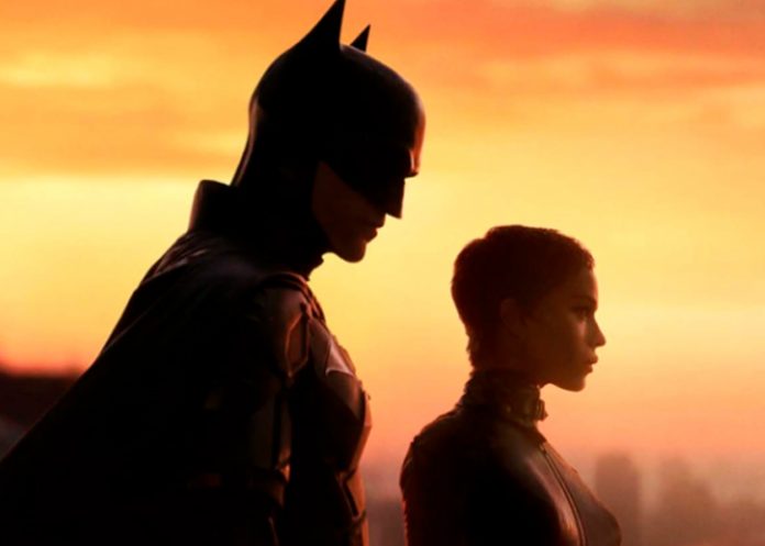 Foto: “The Batman 2” será ocupado por una nueva película/Cortesía