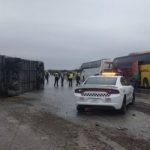 Foto: Accidente en México /cortesía