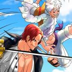 Foto: ‘One Piece’ en la actualidad y que tendrá que mejorar/Cortesía