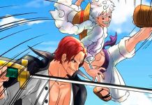 Foto: ‘One Piece’ en la actualidad y que tendrá que mejorar/Cortesía