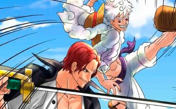 Foto: ‘One Piece’ en la actualidad y que tendrá que mejorar/Cortesía