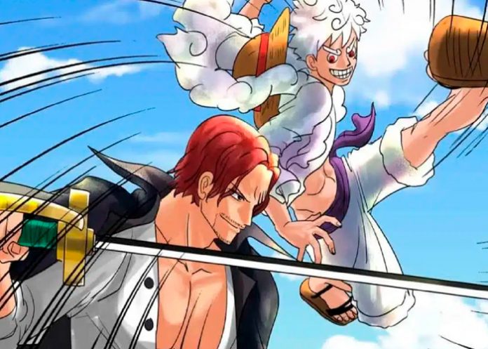 Foto: ‘One Piece’ en la actualidad y que tendrá que mejorar/Cortesía