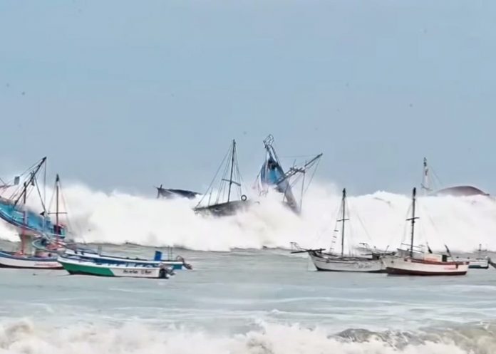 Foto: Perú en Alerta /cortesía