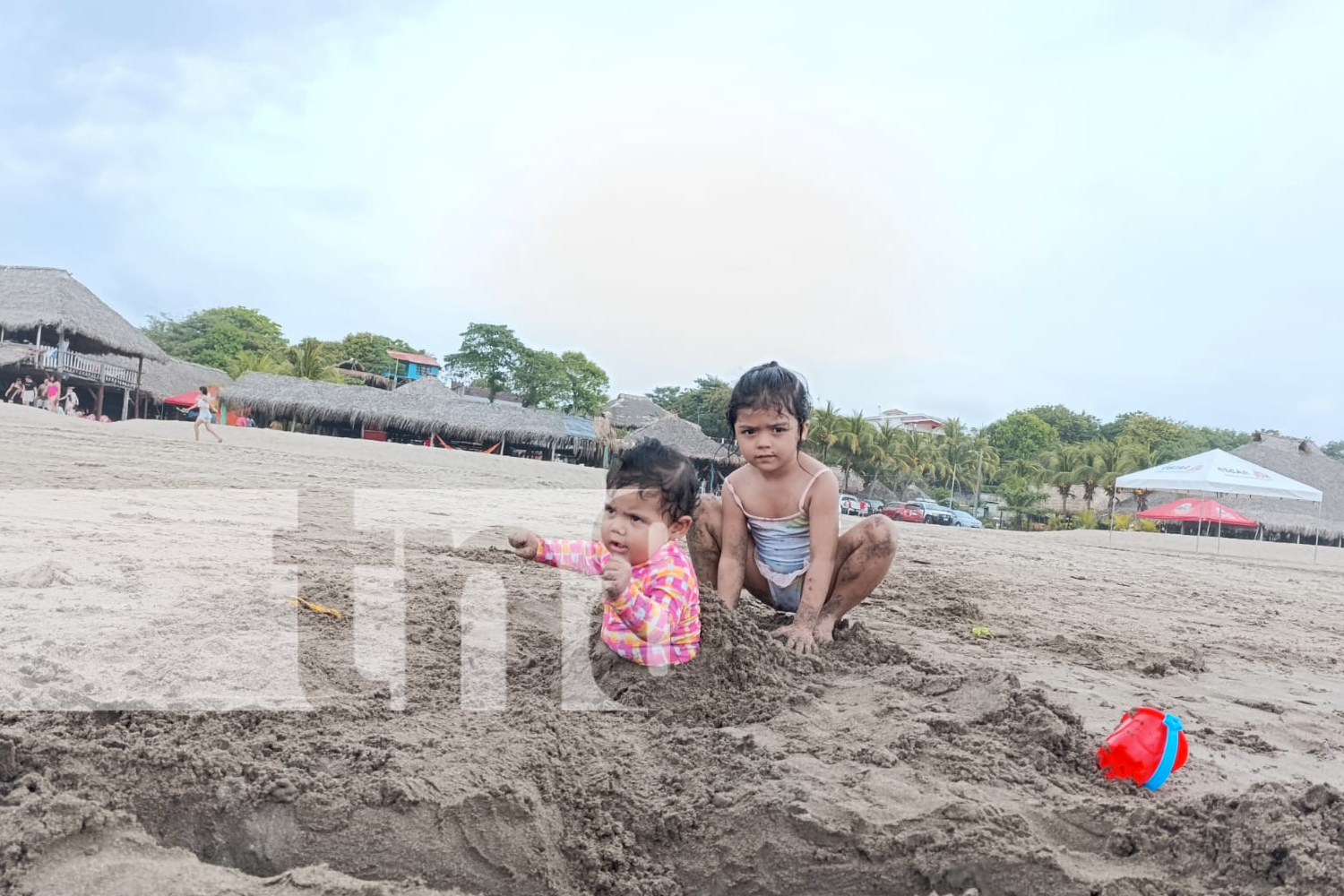 Foto:¡Vive las mejores vacaciones de fin de año en Pochomil y Masachapa! Playas increíbles, naturaleza y aventuras en cuadraciclos. /TN8