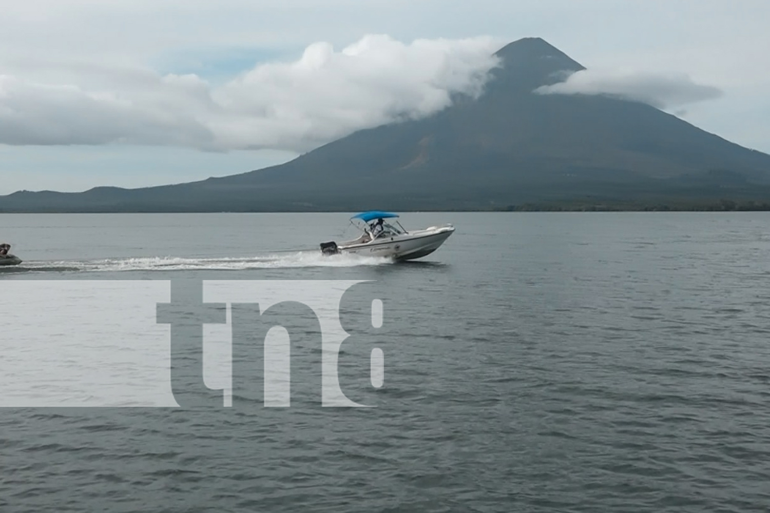 Foto:Cierra el año en la paradisíaca Isla de Ometepe. Playa, naturaleza y deliciosa comida te esperan. ¡No te lo pierdas! /TN8