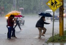 Foto: ¿Es normal que llueva en los últimos días del año? esto dicen los expertos / Cortesía