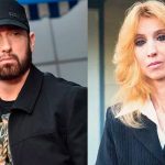 Foto: Debbie Nelson, madre del famoso rapero Eminem/Cortesía