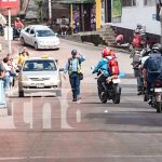 Foto: Gran celebración en Boaco en honor a la Virgen Purísima/TN8