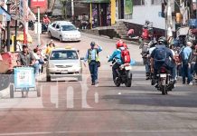 Foto: Gran celebración en Boaco en honor a la Virgen Purísima/TN8