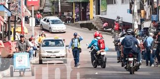 Foto: Gran celebración en Boaco en honor a la Virgen Purísima/TN8