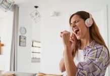 Foto: Música, memoria y emociones /cortesía