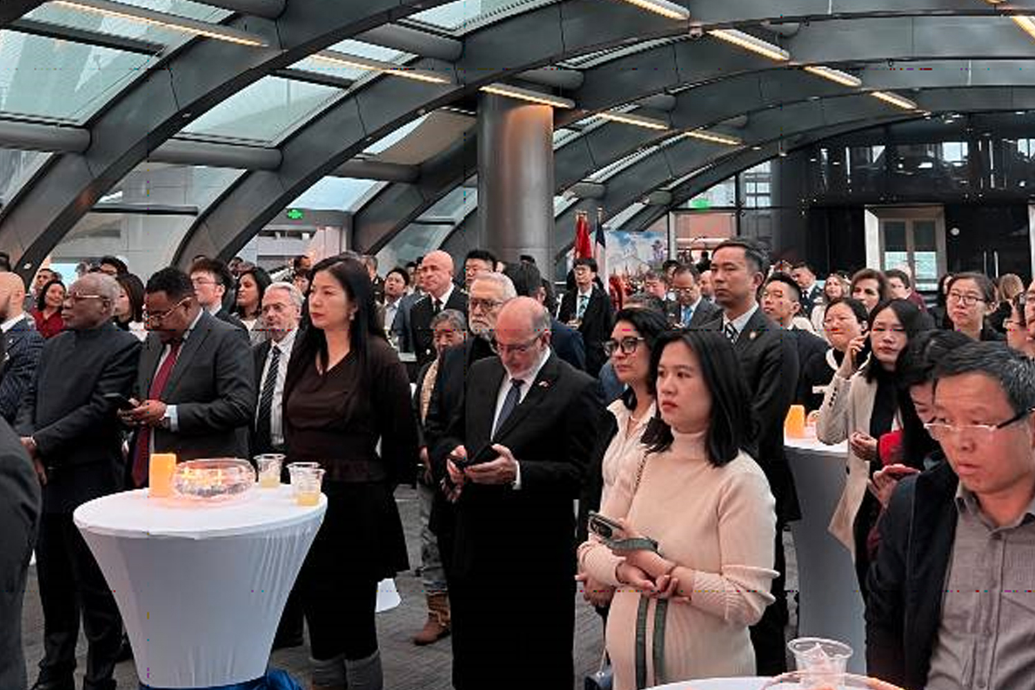 Foto: Nicaragua y China celebran tres años de relaciones diplomáticas fortalecidas / Cortesía