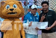 Foto: San Marcos inaugura la tercera etapa del Polideportivo con áreas para boxeo, karate y artes marciales mixtas. /TN8