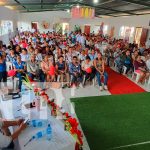 Foto: MINSA realiza Congreso Departamental Salud, Familia y Comunidad en Boaco/TN8