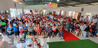 Foto: MINSA realiza Congreso Departamental Salud, Familia y Comunidad en Boaco/TN8