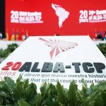 Foto: La XXIV Cumbre del ALBA-TCP: Unidad y nuevos proyectos para América Latina/TN8