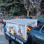 Foto: Luto en Jinotega : gemelas de 14 años y dos adultos pierden la vida en un trágico accidente acuático al intentar un heroico rescate./TN8