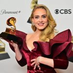 Foto: Ordenan retirar canción de Adele por demanda de plagio /Cortesía