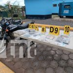 Foto: En un gran operativo, la Policía de León detuvo a 22 personas por delitos graves: feminidio, tráfico de drogas y portación ilegal de armas/TN8