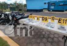 Foto: En un gran operativo, la Policía de León detuvo a 22 personas por delitos graves: feminidio, tráfico de drogas y portación ilegal de armas/TN8