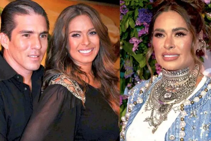 Foto: Galilea Montijo se pronuncia sobre la nueva relación de su ex /Cortesía