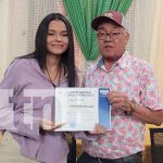 Foto: Escuelas de oficios en Nandaime certifican a 67 jóvenes y adultos en cursos técnicos/TN8