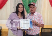 Foto: Escuelas de oficios en Nandaime certifican a 67 jóvenes y adultos en cursos técnicos/TN8