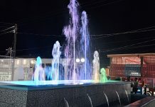 Foto: Bilwi inaugura el Paseo de la Multietnicidad para celebrar la diversidad cultural/TN8