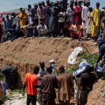 Foto: Más de 30 muertos en dos estampidas en Nigeria /Cortesía