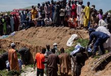 Foto: Más de 30 muertos en dos estampidas en Nigeria /Cortesía