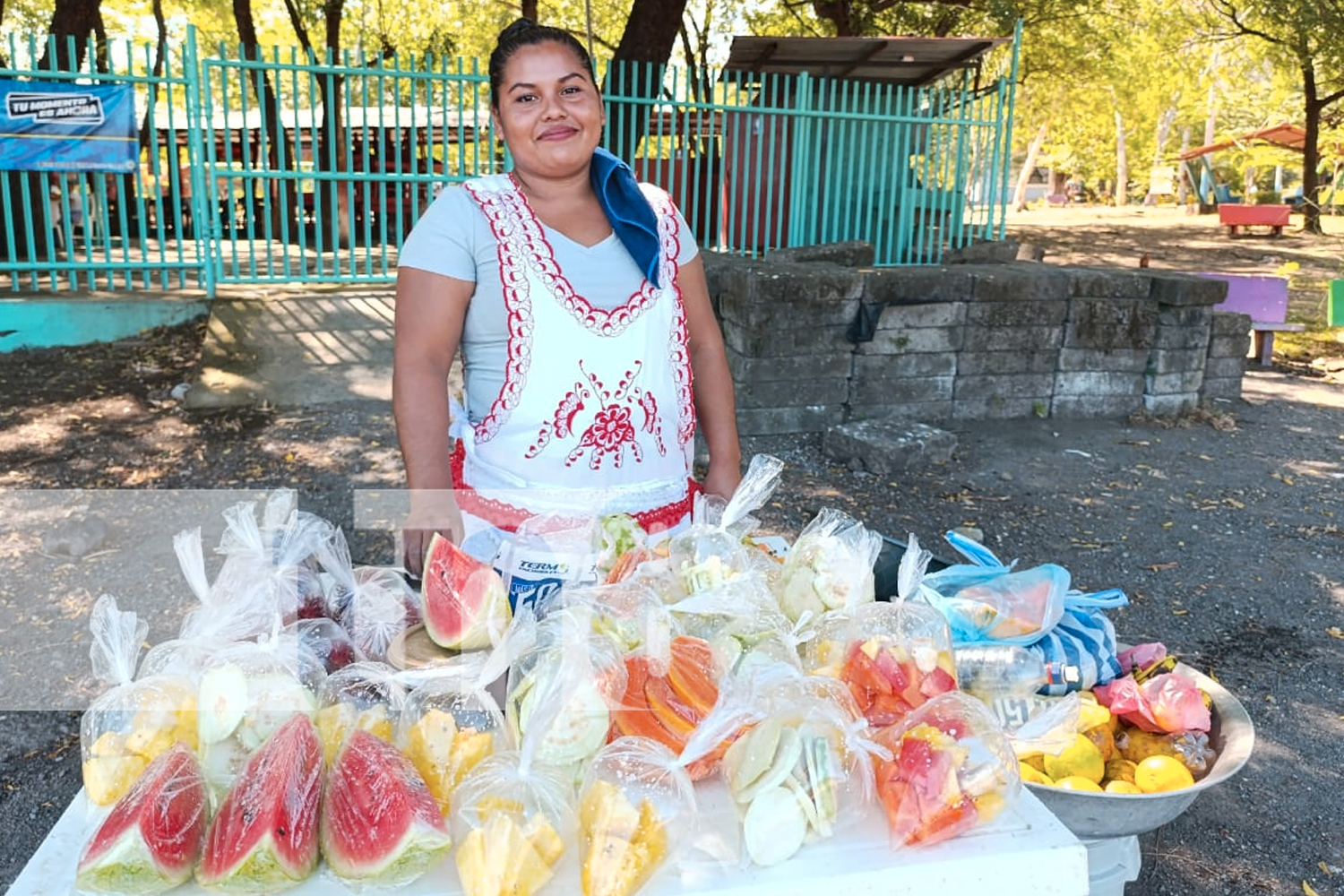 Foto: Oficialmente ya iniciaron las vacaciones en Nicaragua/TN8