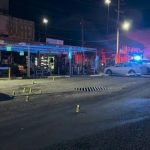 Foto: Asesinan a 17 personas en México /Cortesía