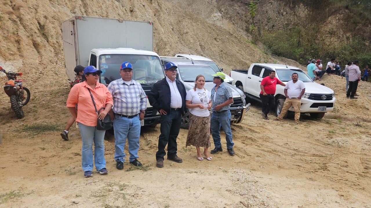 Foto: Éxito del Torneo Navideño Piloto Enduro 2024 en Jalapa