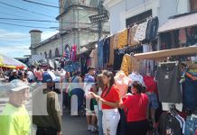 Foto: Navidad en Granada /TN8