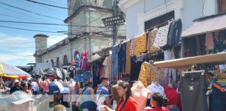 Foto: Navidad en Granada /TN8