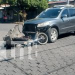 Foto: Menos tragedias en las carreteras: el Plan Nacional de Emergencia Vial logra reducir accidentes con lesionados y fallecidos/TN8