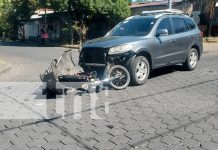 Foto: Menos tragedias en las carreteras: el Plan Nacional de Emergencia Vial logra reducir accidentes con lesionados y fallecidos/TN8