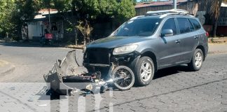 Foto: Menos tragedias en las carreteras: el Plan Nacional de Emergencia Vial logra reducir accidentes con lesionados y fallecidos/TN8