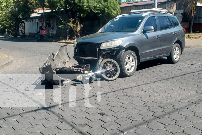 Foto: Menos tragedias en las carreteras: el Plan Nacional de Emergencia Vial logra reducir accidentes con lesionados y fallecidos/TN8