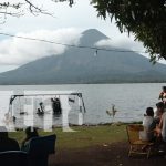 Foto:Cierra el año en la paradisíaca Isla de Ometepe. Playa, naturaleza y deliciosa comida te esperan. ¡No te lo pierdas! /TN8